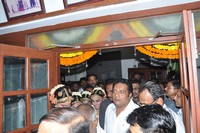 Ulava Charu Biryani Audio Launch